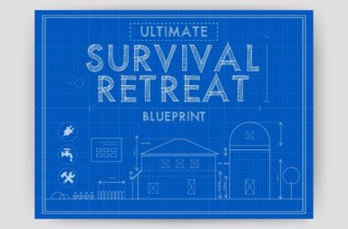survival retreat blueprint